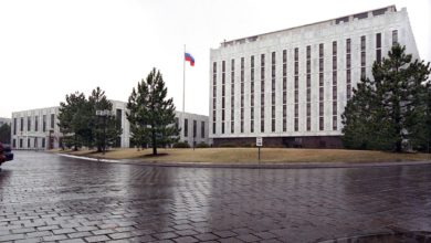 Photo of Russia condemned America’s decision to transfer Afghan assets to a Swiss bank