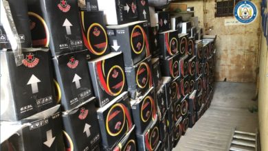 Photo of More than 20,000 liters of alcoholic beverages were discovered and confiscated by the Taliban in Herat