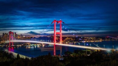 Türkiye’de 8 ayda 69 Türkmenistan sermayeli şirket kuruldu fotoğrafı