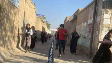 UNAMA, Kabil’in batısındaki Kaj eğitim merkezine düzenlenen saldırıda can kayıplarının arttığını bildirdi fotoğrafı