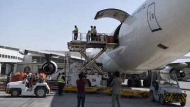 Taliban, Hindistan ile Afganistan arasındaki hava koridorunun yeniden açıldığını duyurdu fotoğrafı