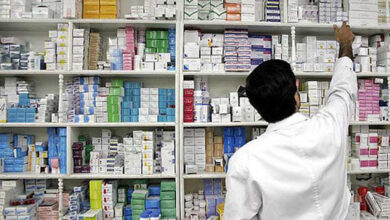 Photo of Taliban: Doctors do not have the right to write a prescription for a particular pharmacy