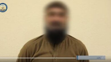 Photo of The Taliban arrested a person in Kabul on the charge of using the name of the officials of the passport department