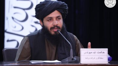 Photo of The Taliban created a committee to obtain loans for electricity