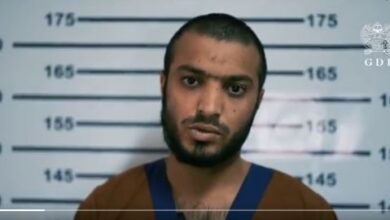 Photo of The Taliban arrested the foreign relations officer of ISIS in Kunar
