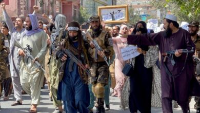 Photo of Afghanistan was recognized as the most insecure country in the world