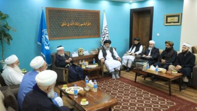 Photo of A Turkish institution builds 5 religious schools in 5 provinces of the country