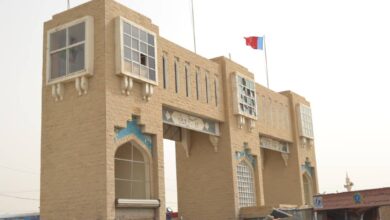 Taliban, Spinboldak sınırında Pakistan askerleriyle çatıştı fotoğrafı