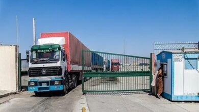 Türkmenistan, yabancı araçların hareketi için sınır kapılarını açtı fotoğrafı