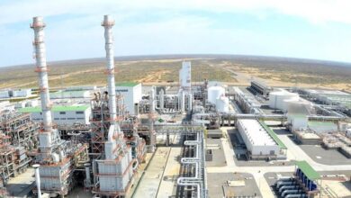 Türkmenistan Azerbaycan’a doğalgaz sevkiyat arttı fotoğrafı