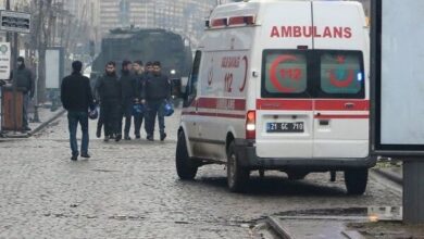 Photo of The Taliban condemned the suicide attack in Istanbul, Turkey