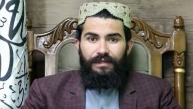 Photo of Kabul police announced the arrest of a person in connection with the murder of a doctor