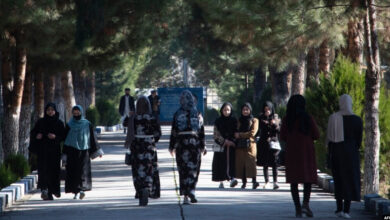 Photo of 12 countries of the world condemned the Taliban’s decision to ban the education of girls in universities