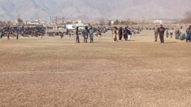 UNAMA, Parwan’da 27 kişinin Taliban tarafından kırbaçlanmasına tepki gösterdi fotoğrafı