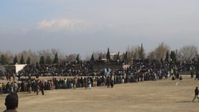 Taliban, Cüzcan ve Kapisa vilayetlerinde 22 kişiyi kırbaçladı fotoğrafı