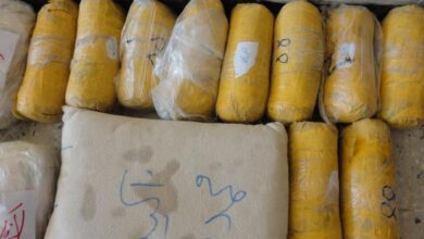 Photo of Taliban demanded to prevent drug smuggling from neighboring countries to Afghanistan