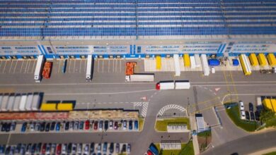 Türkmenistan-Azerbaycan-Türkiye: tek bir lojistik merkez oluşturacak fotoğrafı