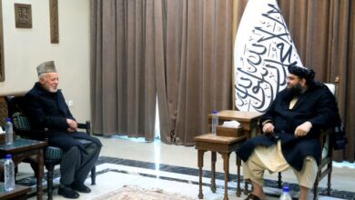 Taliban: İslam Emirliği kadınların eğitimine karşı değil fotoğrafı