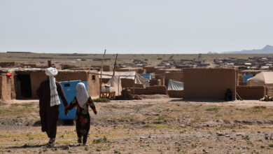 OCHA: Tutuklanma ve sınır dışı edilme korkusu göçmenlerin yardım aramasını engelliyor fotoğrafı