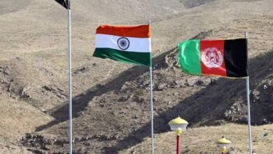 Photo of In the security meeting of India, it was emphasized not to use Afghanistan’s soil against other countries