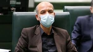 İran Enerji Bakanı’nın Aşkabat’a ziyareti fotoğrafı