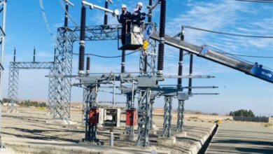 Özbekistan’dan Afganistan’a ithal elektrik kesildi fotoğrafı