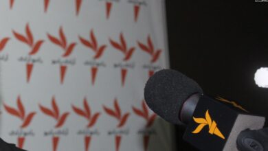 Photo of Broadcasting of Radio Azadi on Moj FM was stopped in 13 cities of Afghanistan