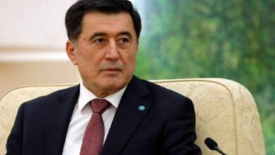 Photo of The Foreign Minister of Uzbekistan emphasized the creation of a negotiation group about Afghanistan