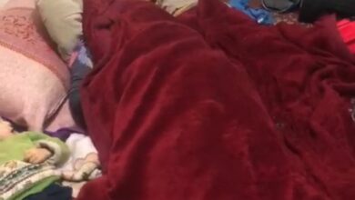 Photo of 6 people died in Kabul as a result of gas inhalation