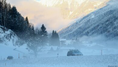 Badahşan’da meydana gelen trafik kazasında 6 kişi öldü fotoğrafı