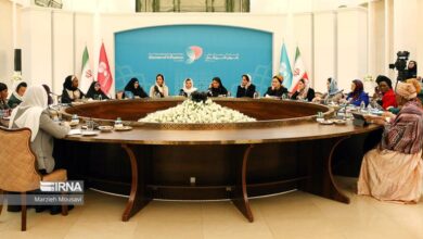 Türkmenistan, İran’daki ilk Uluslararası Etkili Kadınlar Kongresi’ne katıldı fotoğrafı