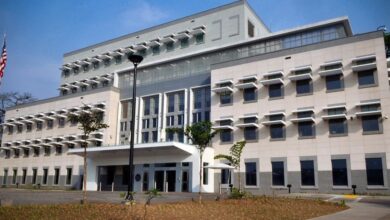 ABD’nin İslamabad Büyükelçiliği: Pakistan’a giden Afgan göçmenlere yardım için 60 milyon dolar ödedik fotoğrafı