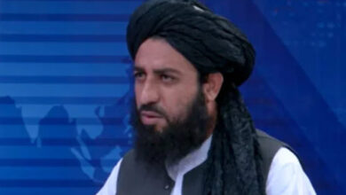 Abdulhaq Hammad: Türkiye’deki Afgan Büyükelçiliği uzun süredir geçici hükümete itaat ediyor fotoğrafı