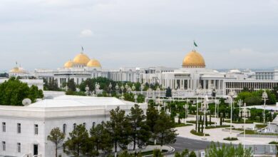 Aşkabat’ta Türkmen-Rus iş forumu düzenlendi fotoğrafı