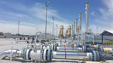 Türkmenistan’da ilk defa yeraltı gaz depolama tesisleri inşa edilecek fotoğrafı