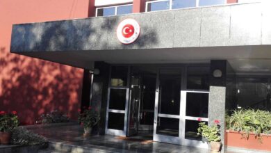 Photo of Turkey condemned the attack on the Taliban’s foreign ministry