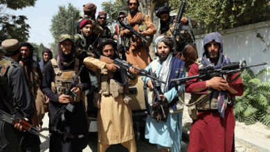 Photo of Afghanistan was once again chosen as the most insecure country in the world