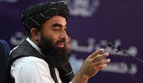 Photo of Mujahid: The Islamic Emirate will not fall due to economic problems