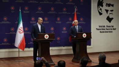 Photo of The Foreign Ministrs of Turkey and Iran demanded the lifting of the ban on women’s education in Afghanistan