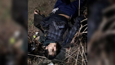 Bir adam kaçıran Belh’te Taliban tarafından öldürüldü fotoğrafı