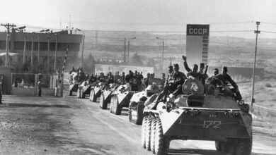 Taliban: Kimse Afganları taciz etmeye çalışmamalı fotoğrafı