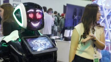 Türkmenistan, Dijital Almatı-2023 forumuna katıldı fotoğrafı