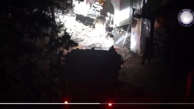 Taliban dün gece Kabil’de çıkan çatışmada 3 IŞİD üyesini öldürdü fotoğrafı