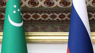 Türkmenistan ile Rusya arasında eğitim işbirliği fotoğrafı