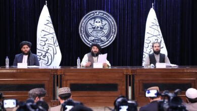 Taliban, 82 bin uyuşturucu bağımlısını topladı fotoğrafı