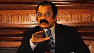 Pakistan İçişleri Bakanı: Aşırılık yanlısı grupları mücahit olarak donatmak yanlıştı fotoğrafı