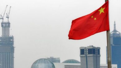 Çin Orta Asya Liderleri’ni Pekin’e davet etti fotoğrafı