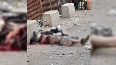 Taliban Badakhshan’da bir intihar saldırısını önledi fotoğrafı