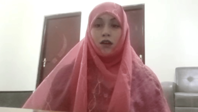 Photo of The Human Rights Commission of Afghanistan demanded the release of Elaha Delavarzi