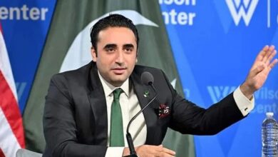 تصویر پاکستان: تهدید‌های تروریستی نشات گرفته از افغانستان مهم‌ترین موضوع منطقه است